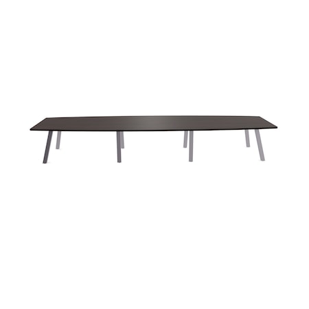 Special T AIM XL CONF TABLE 36IN DX168IN AIM-XL-36168-BT
